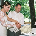 Svatební hostina - restaurace Nostitz 2